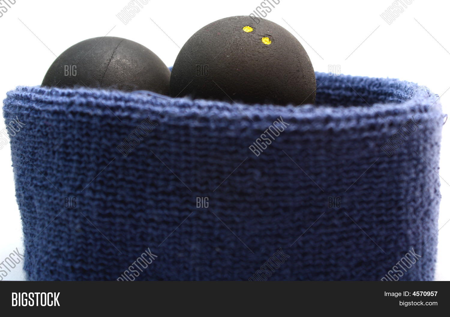 Squash Balls Image & Photo (Free Trial) Bigstock