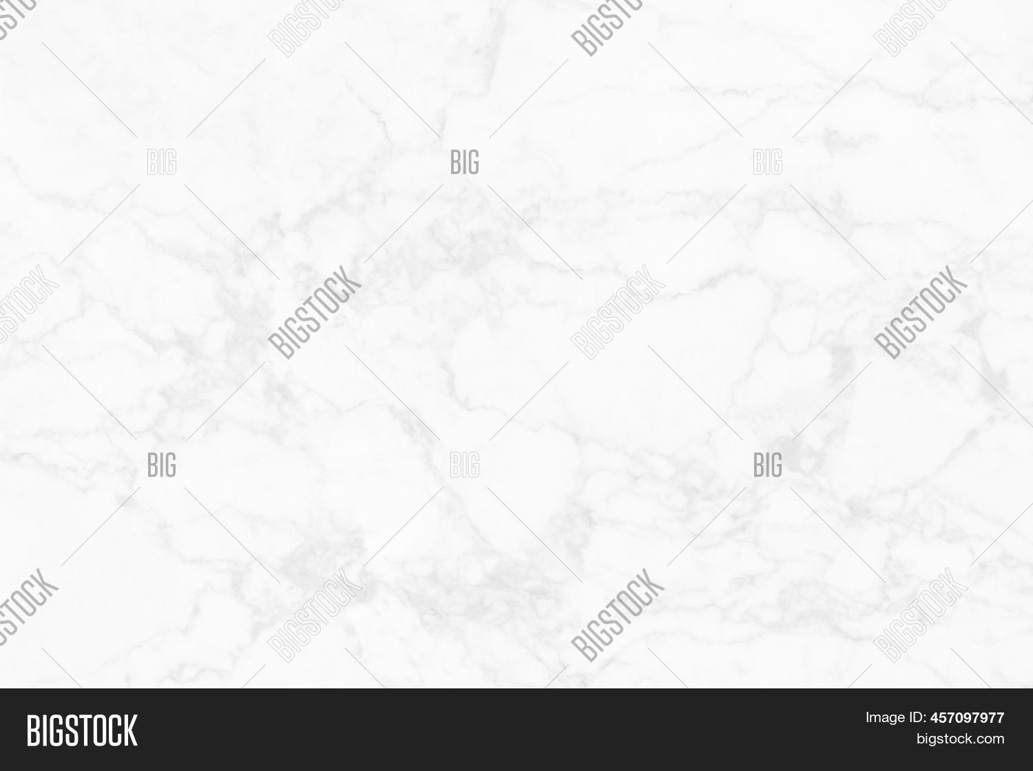 White Grey Marble Image & Photo (Free Trial) Bigstock