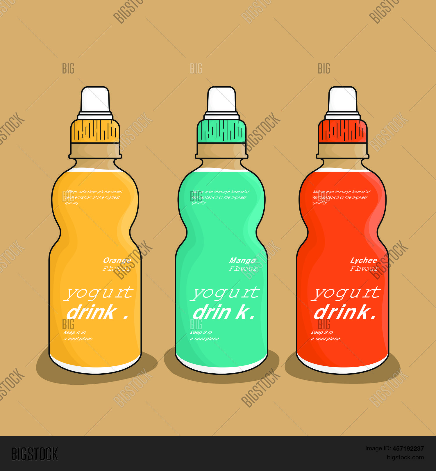 Sport Bottle Template Vector & Photo (Free Trial) Bigstock