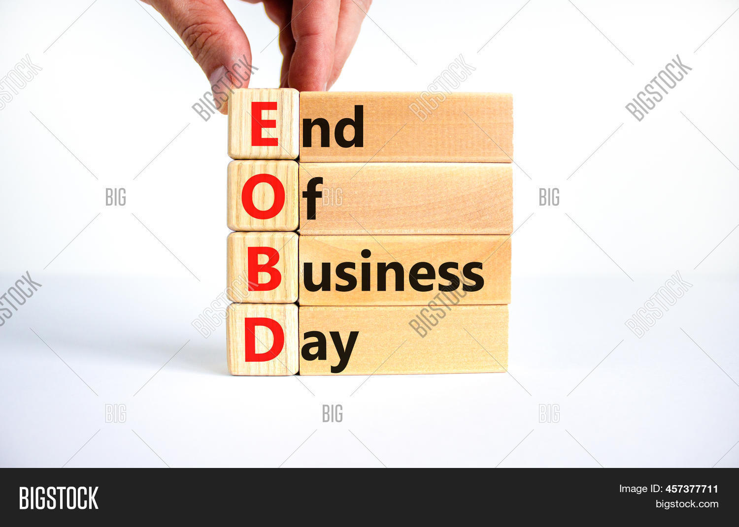 Eobd End Business Day Image & Photo (Free Trial) Bigstock Eobd End Business Day Image & Photo (Free Trial) Bigstock