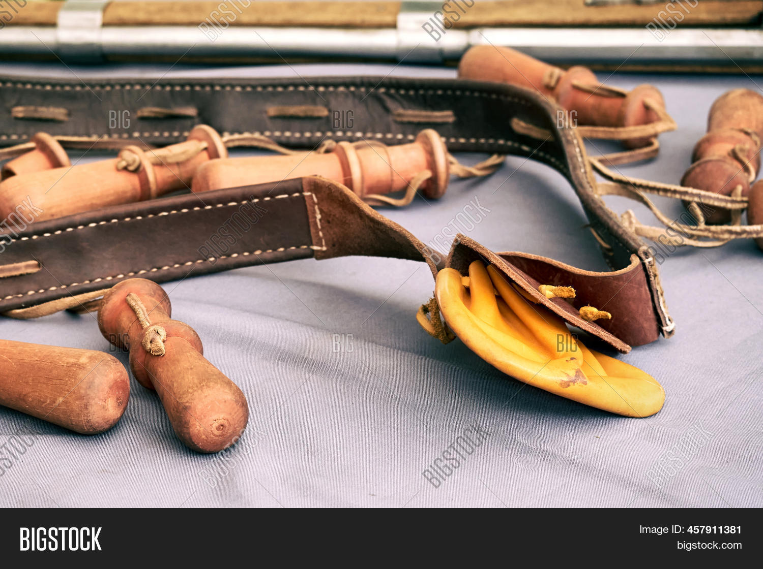 Military Items Vintage Image & Photo (Free Trial) Bigstock