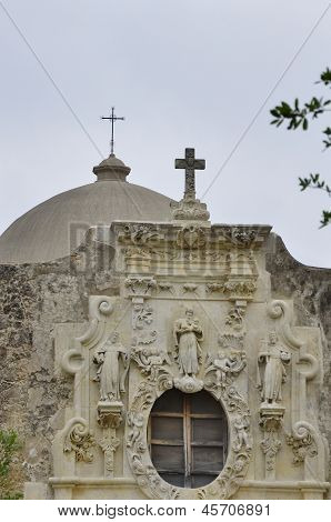 double cross