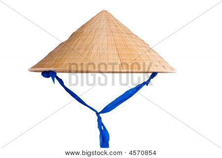 Vietnam klobouk