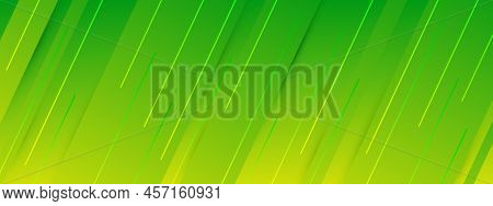 Dynamic Background With Diagonal Lines