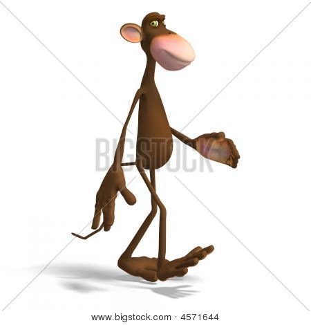 Monkey Business