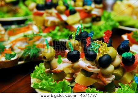 Lanche