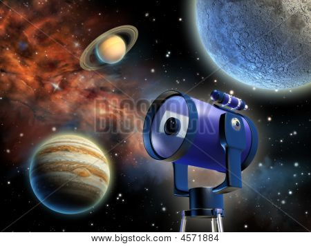Astronomi