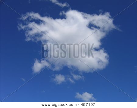 Cloud