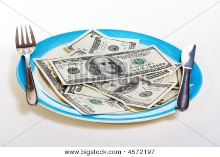 Économie et Business Concept