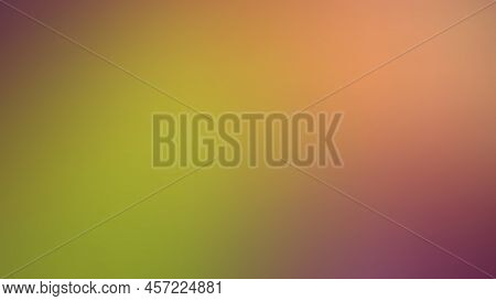 Abstract Blurred Background