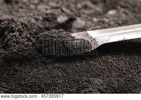 Powder Metallurgy Is A Manufacturing Process That Produces Metal Parts Through Powder-metal Compacti