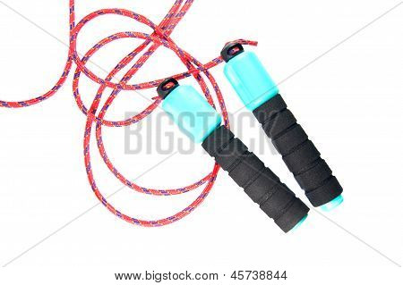 Corde à sauter