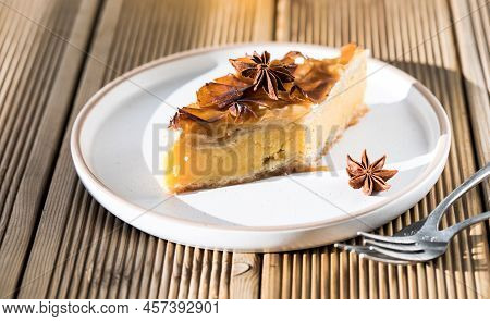 Custard Of 