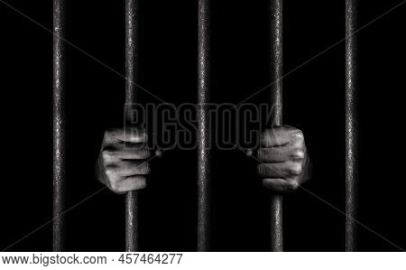 Hands Of The Prisoner, Killer Person Picture