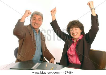 begeistert Partner