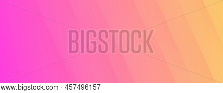 Gradient Background With Diagonal Lines