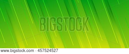 Dynamic Background With Diagonal Lines