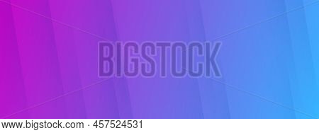 Gradient Background With Diagonal Lines