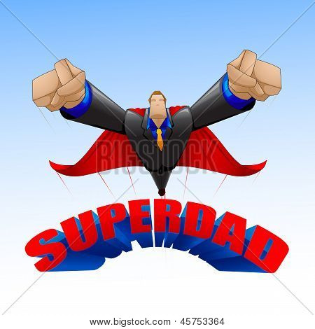 Superdad