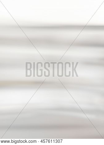 Abstract Blur Contemporary Office Interior Background Concept