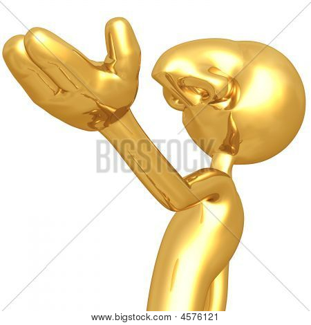 Ведущий сноб