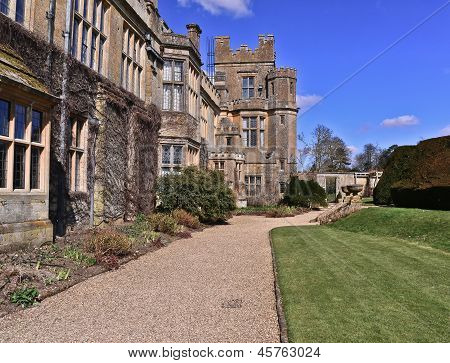 Sudley Castle
