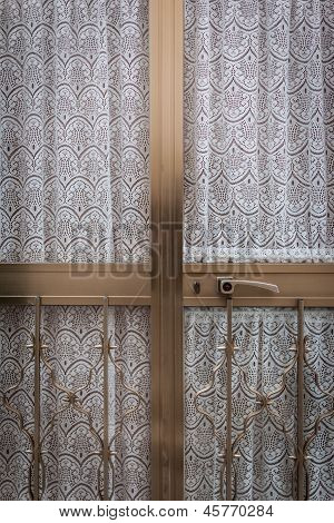 Elegantní dveře