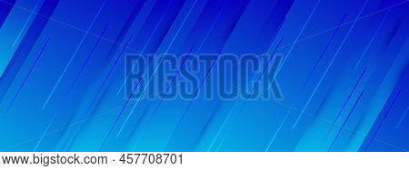 Dynamic Background With Diagonal Lines