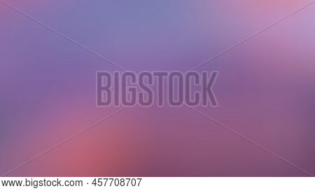 Abstract Blurred Background