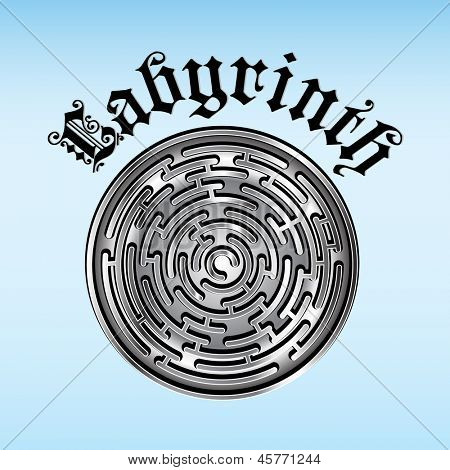 Labirinto