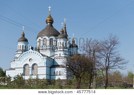 kirke