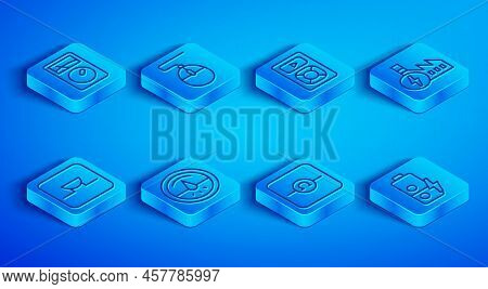Set Line Ampere Meter, Multimeter, Computer Mouse, Music Player, Electric, Ohmmeter, Nuclear Power P