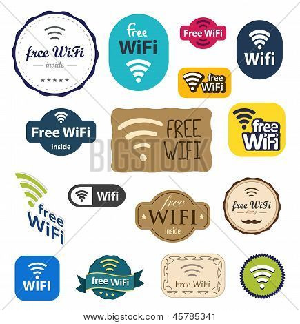 Zdarma WiFi přihlásit