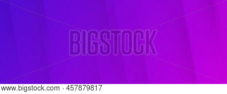 Gradient Background With Diagonal Lines