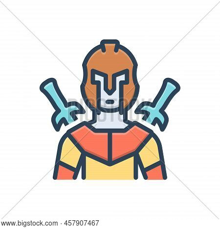 Warriors Combatant  Fighter Knight Trooper Spartan Helmet Armor Defensewarriors Combatant  Fighter K
