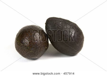 Di Hass Avacado