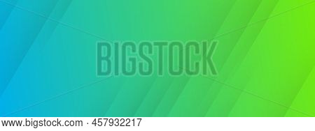 Gradient Background With Diagonal Lines