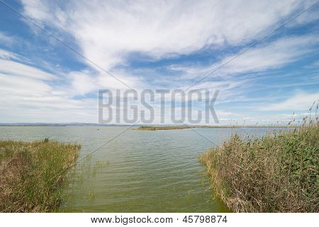 La Albufera, Valencia