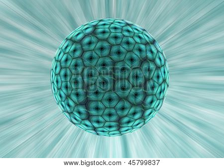 cellule électronique