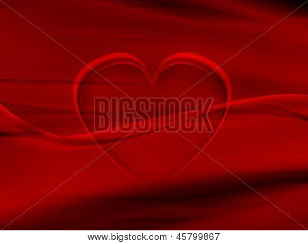 Valentin backround