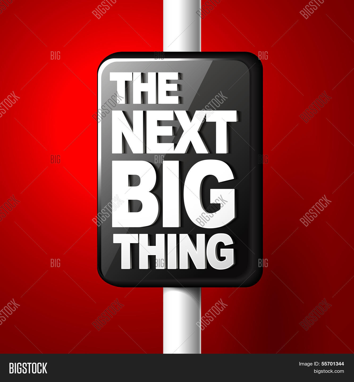 Get Wallpaper Next Big Thing Coming Vector Photo Free Trial Bigstock Desktop Wallpaper Free