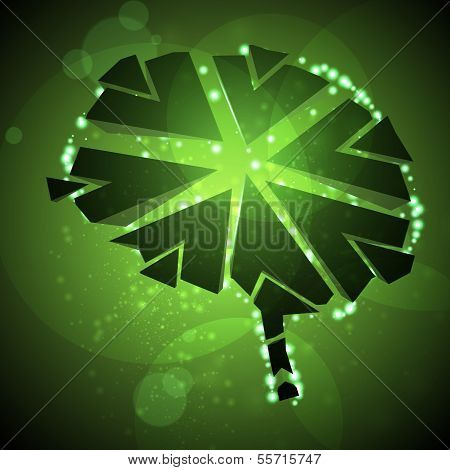 Brain crushing