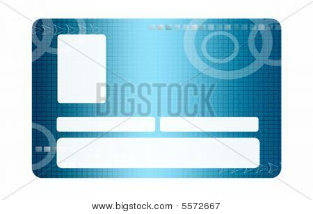 Modré identifikace