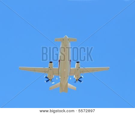 Piaggio Avante Start