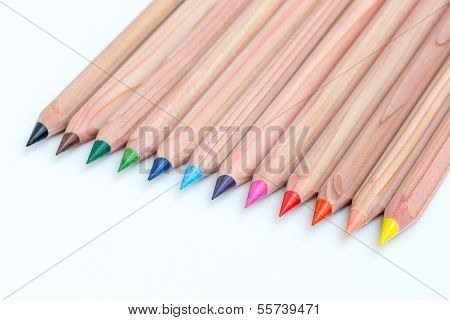 Pencils