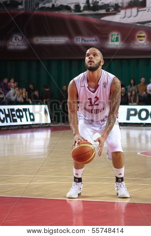 Andre Smith