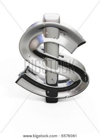 Dollaro 3D