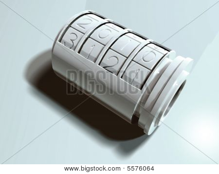 Blocco 3D
