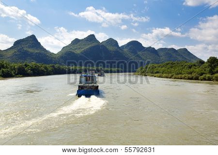 Guilin, China