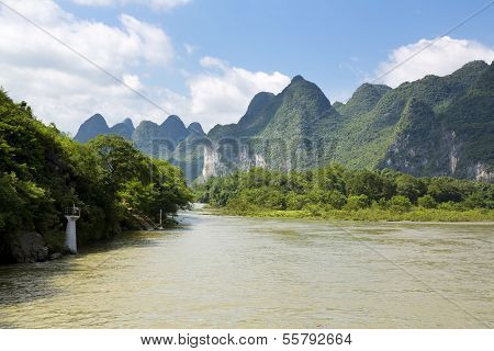 Guilin, China